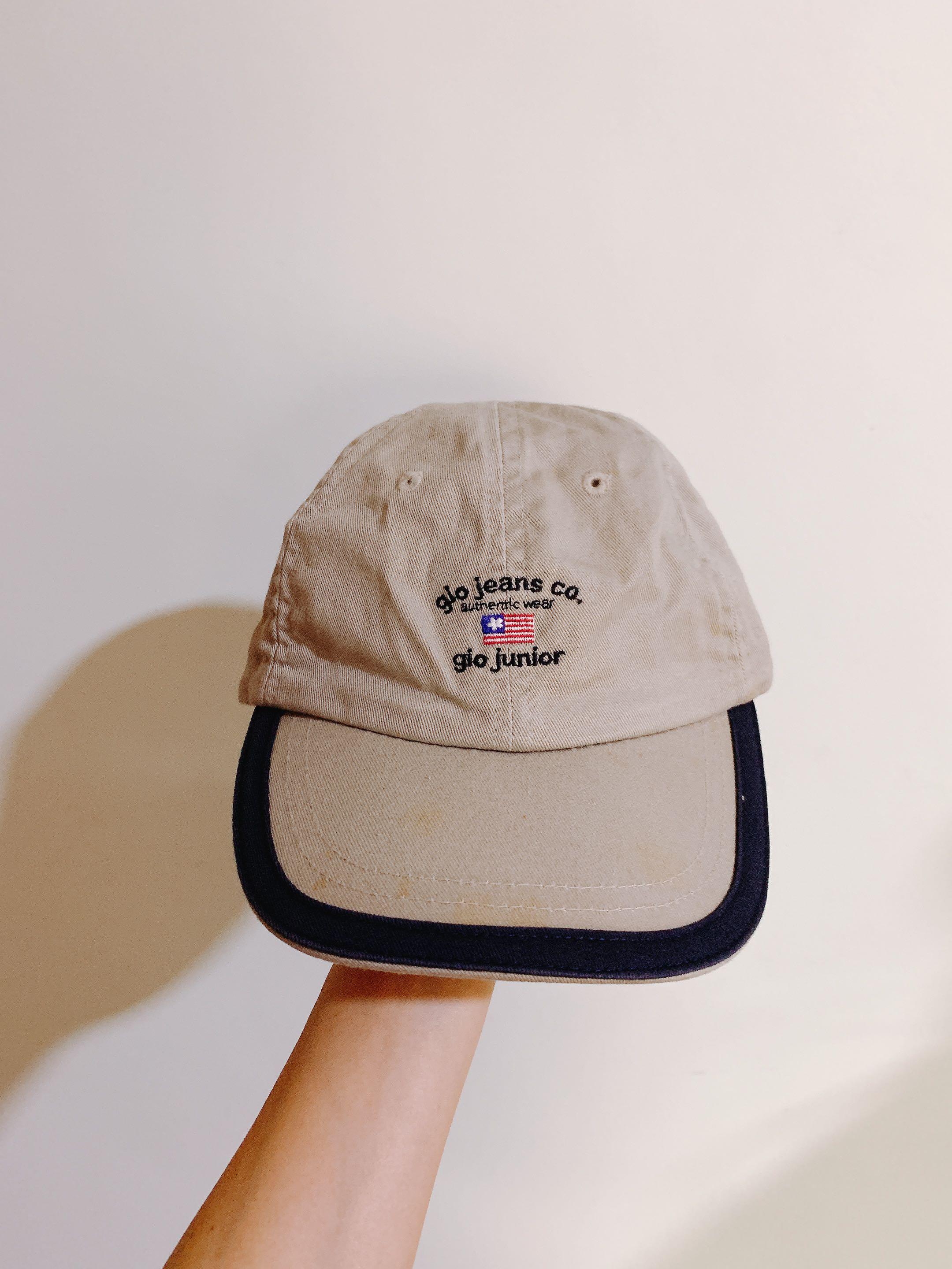 Junior baseball hats Clearance
