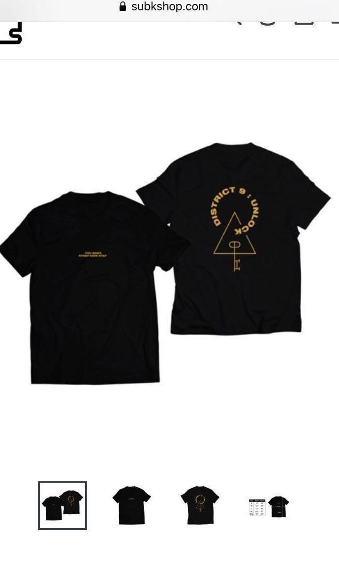 [GO] Stray Kids SKZ USA OFFICIAL MERCH. Closing soon! 10 Feb 9pm ...