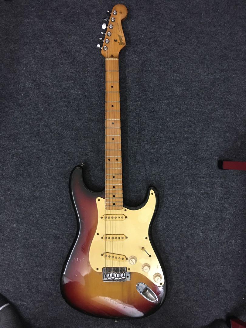 クラシックギター ロッコーマン G-800 1968年 ビンテージ 