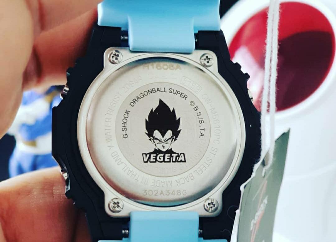 G Shock Optimus Nemesis Spiderman Vegeta bundle Mobile Phones
