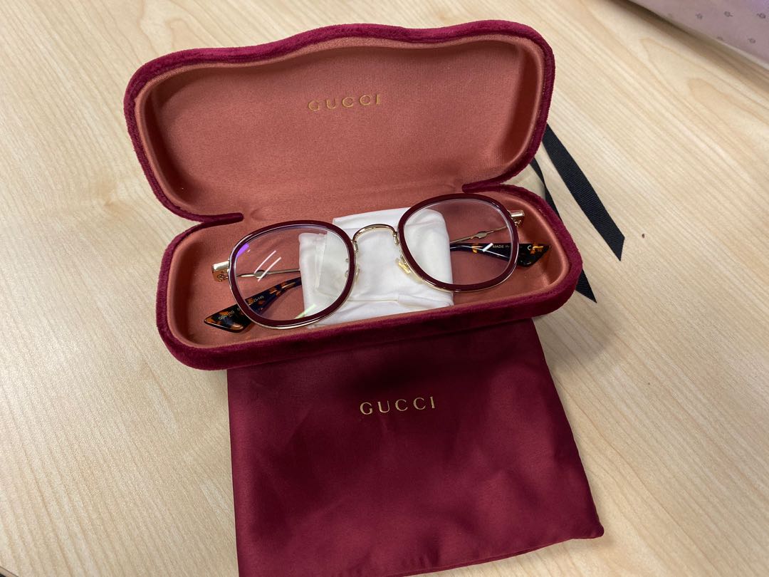 gucci eyeglasses 2020