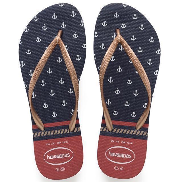 havaianas new style