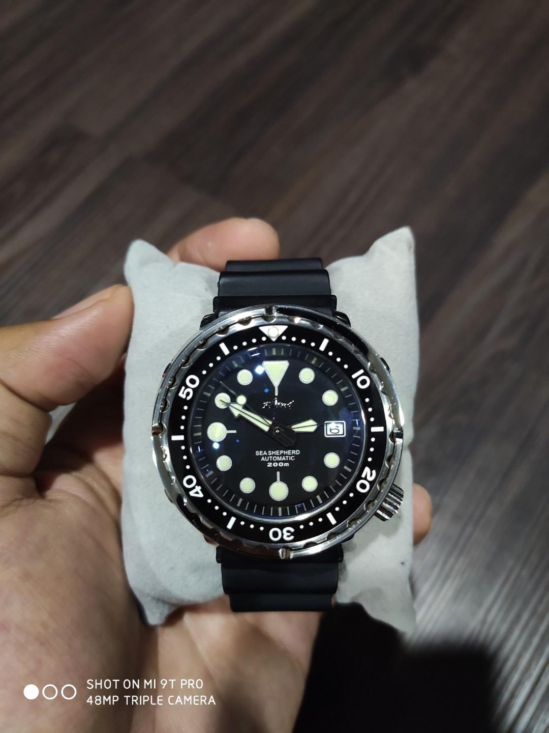 Heimdallr 2025 sea shepherd