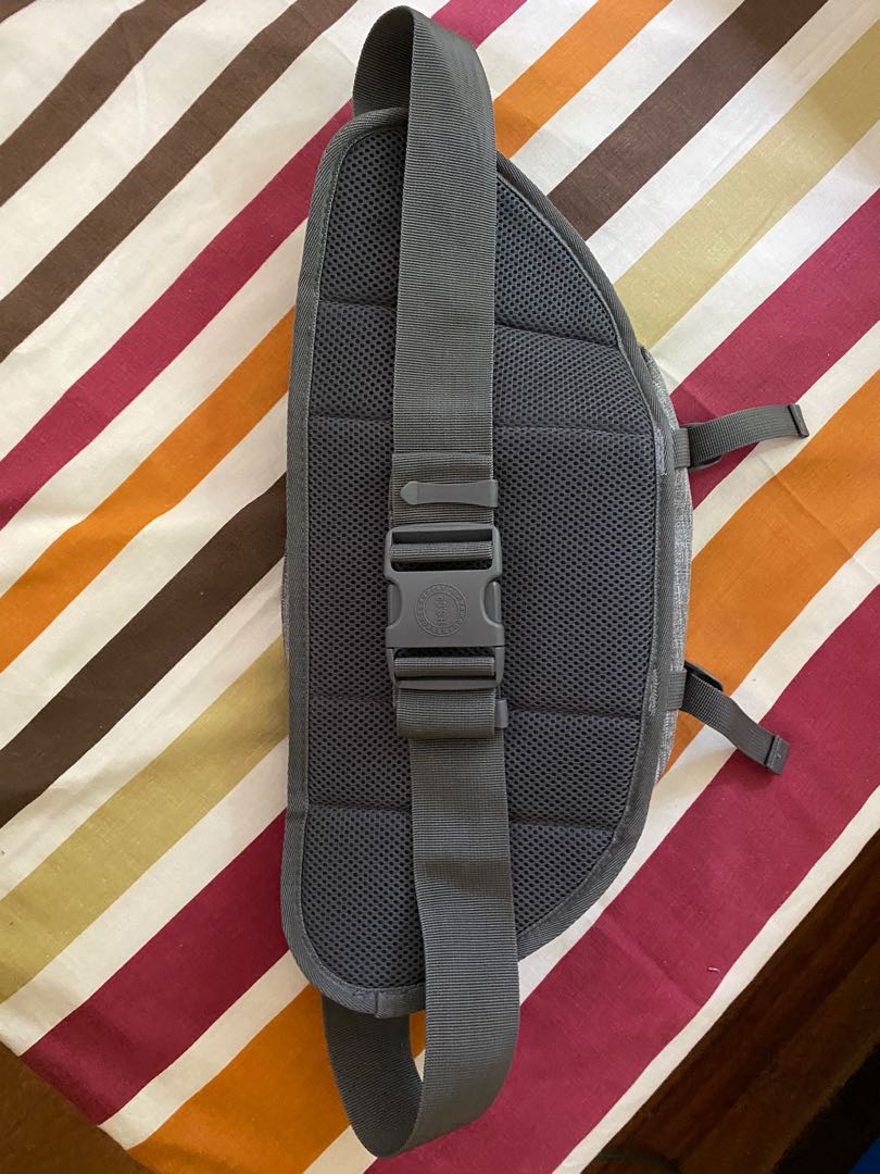 Herschel Eighteen Hip Pack Waist Bag, Men's Fashion, Bags, Sling Bags