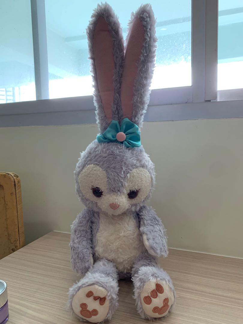 stella lou plush