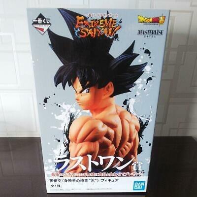 Figurine Dragon Ball Son Goku EXTREME SAIYAN - Édition Ichiban Kuji 2019 - Import Du Japon
