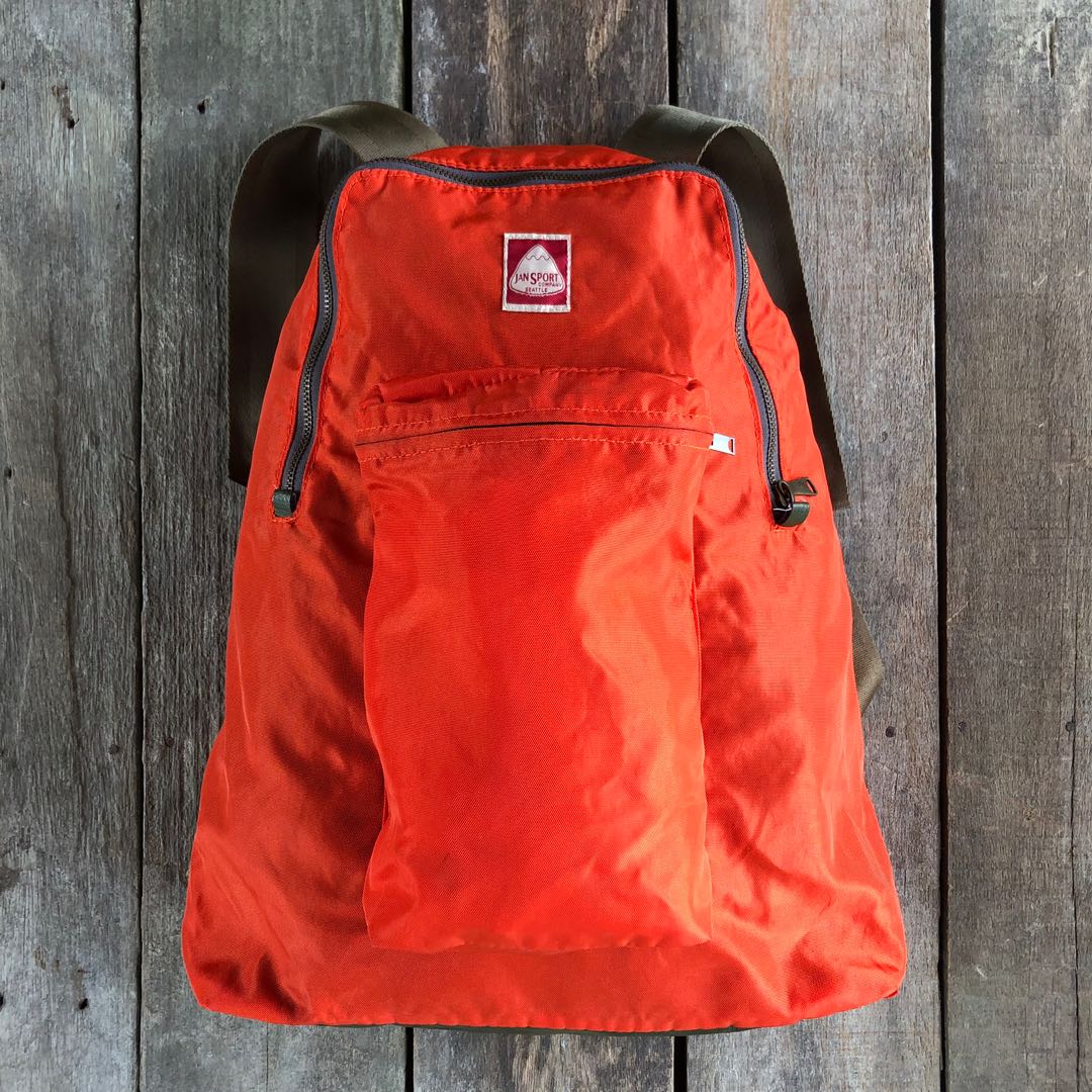 Jansport ski and hike backpack deals