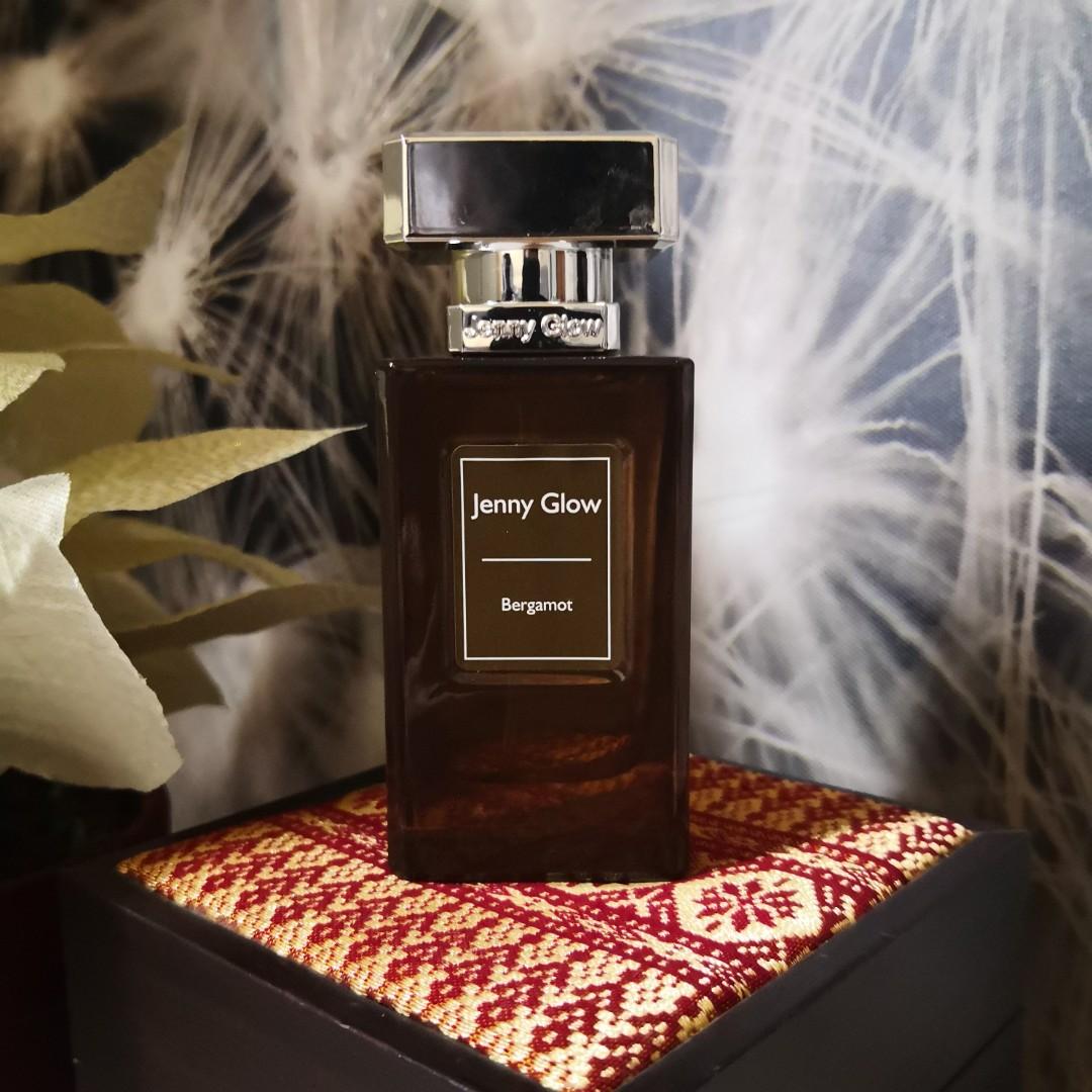 Jenny glow bergamot 2025 review