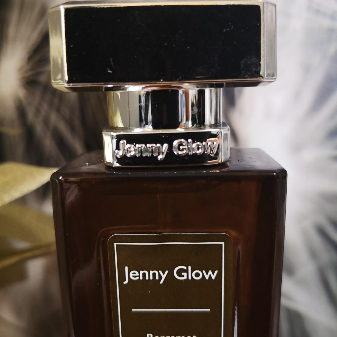 Jenny discount glow bergamot