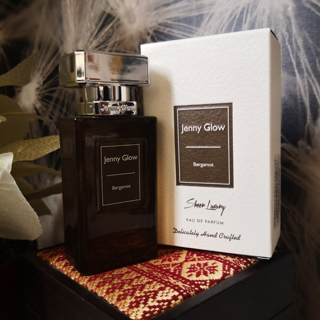 Jenny glow shop oud bergamot