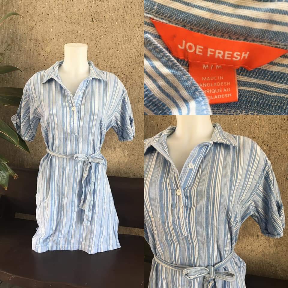 Joe Boxer Dress, Women's Fashion, Dresses & Sets, Dresses on Carousell