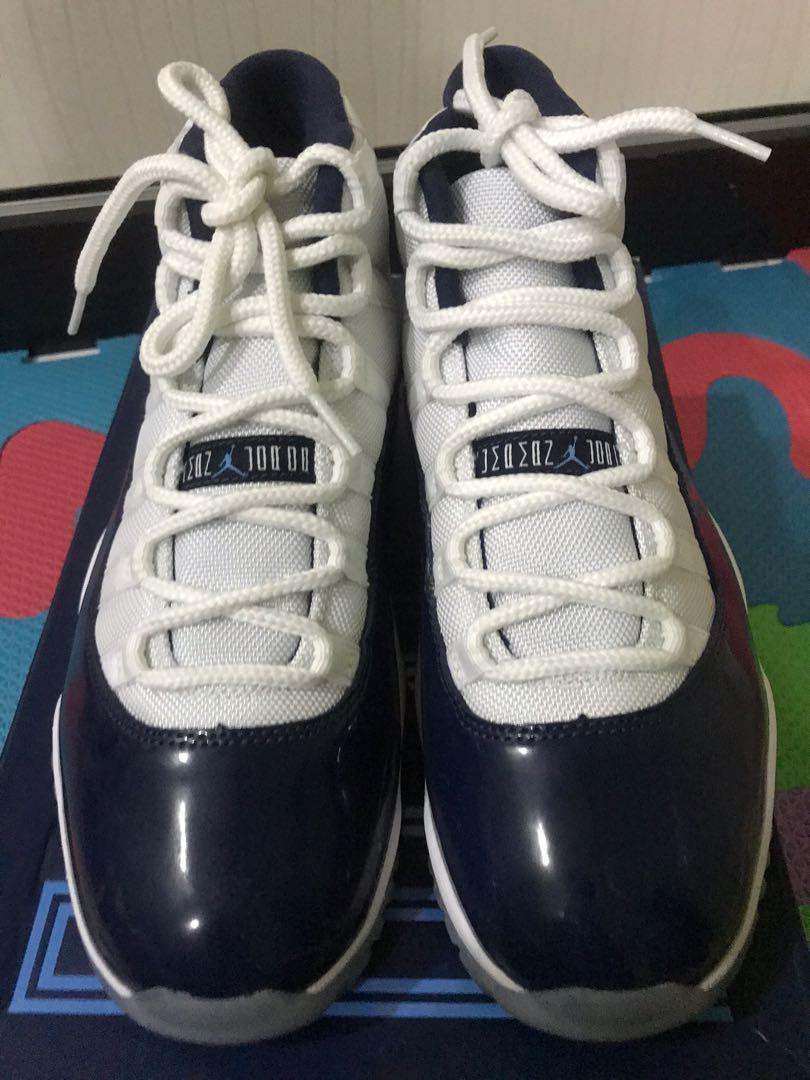 Win like 72 11s online