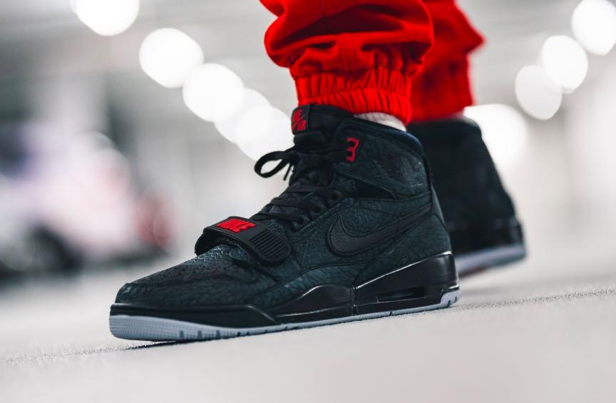 Air jordan legacy 312 new arrivals elephant print