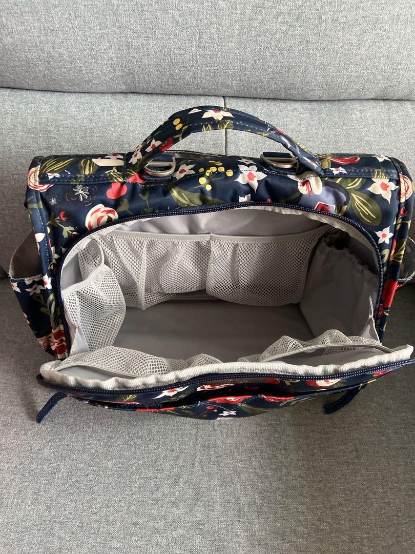 Jujube midnight posy convertible sales