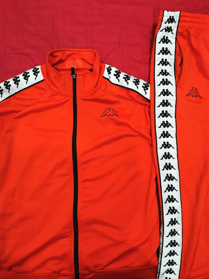 Kappa Sweatsuit