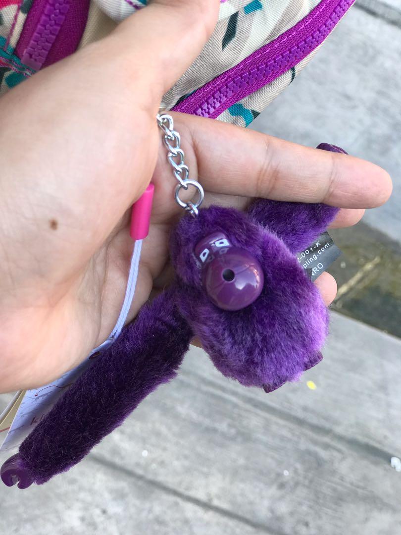 kipling (Category: Backpacks) located in Makati City. Submitted by heartliam (Listing ID 276898486, Image 3). Description: .