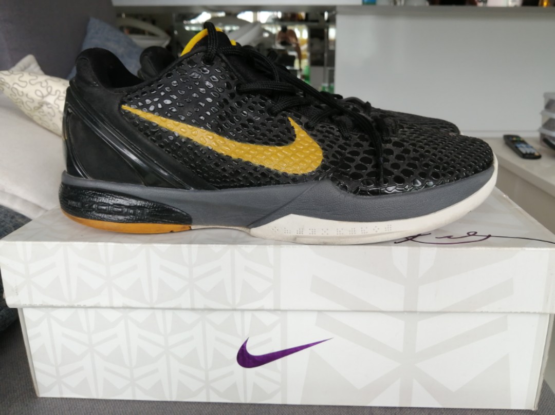del sol kobe 6