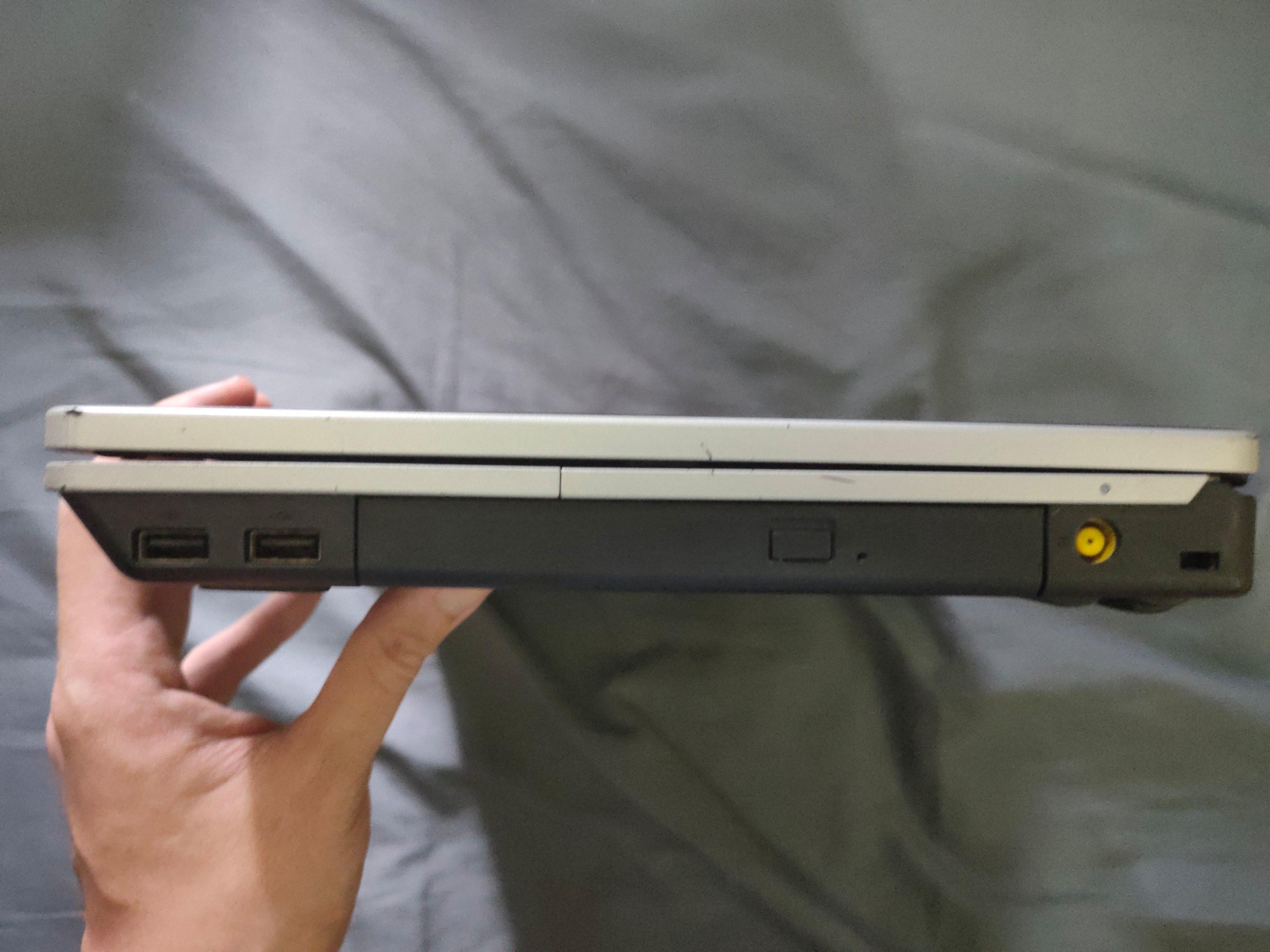 Lenovo Thinkpad Edge 14 E40 Electronics Computers On Carousell