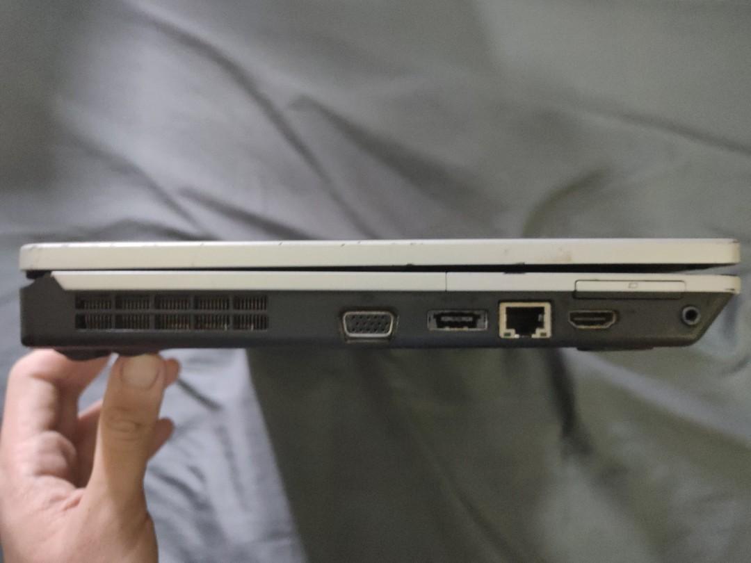 Lenovo Thinkpad Edge 14 E40 Electronics Computers On Carousell