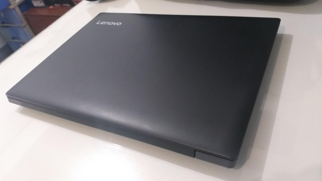 Lenovo Ideapad Amd A9 8gb Ram 2tb Dual Graphics Electronics Computers Laptops On Carousell