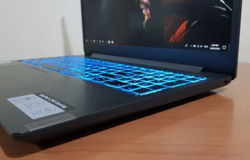 Lenovo Ideapad L340 Gaming Laptop Negotiable Electronics Computers Laptops On Carousell