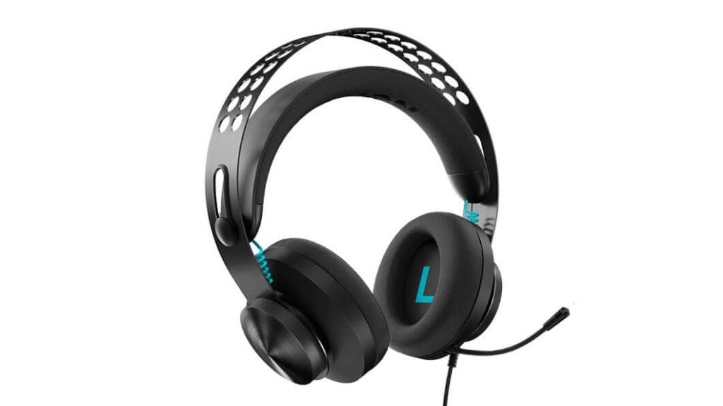Legion h300 review deals
