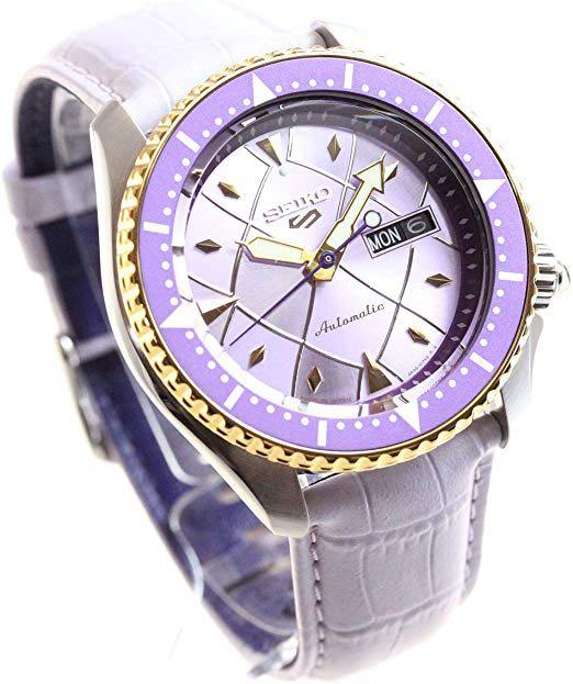 Jojo's clearance seiko watch