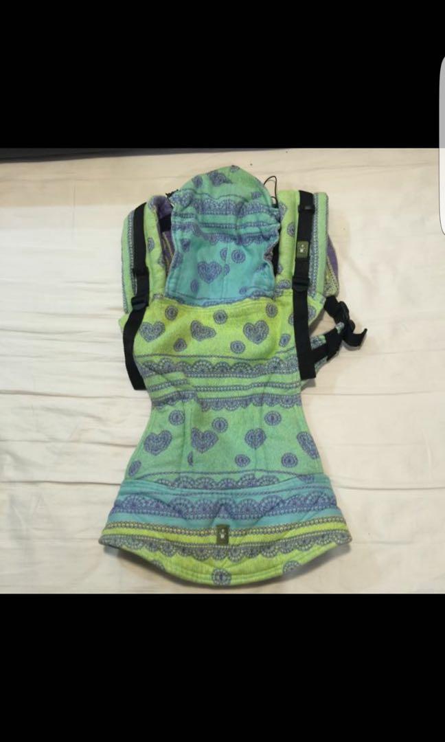 lenny lamb infant insert