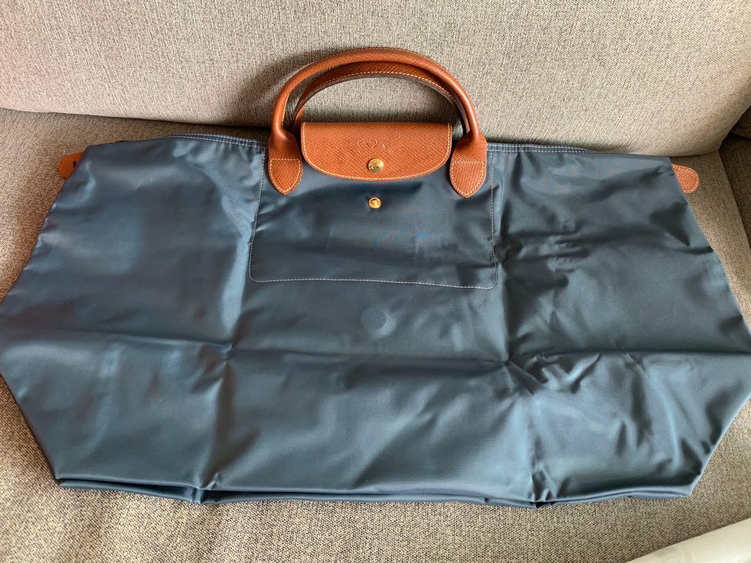 Longchamp le pliage signature store