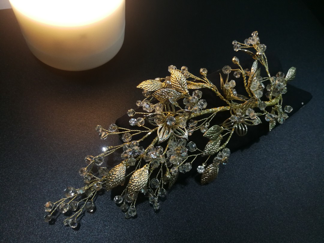 Lovisa Hair Accessory Latest Arrival, Women's Fashion, Watches