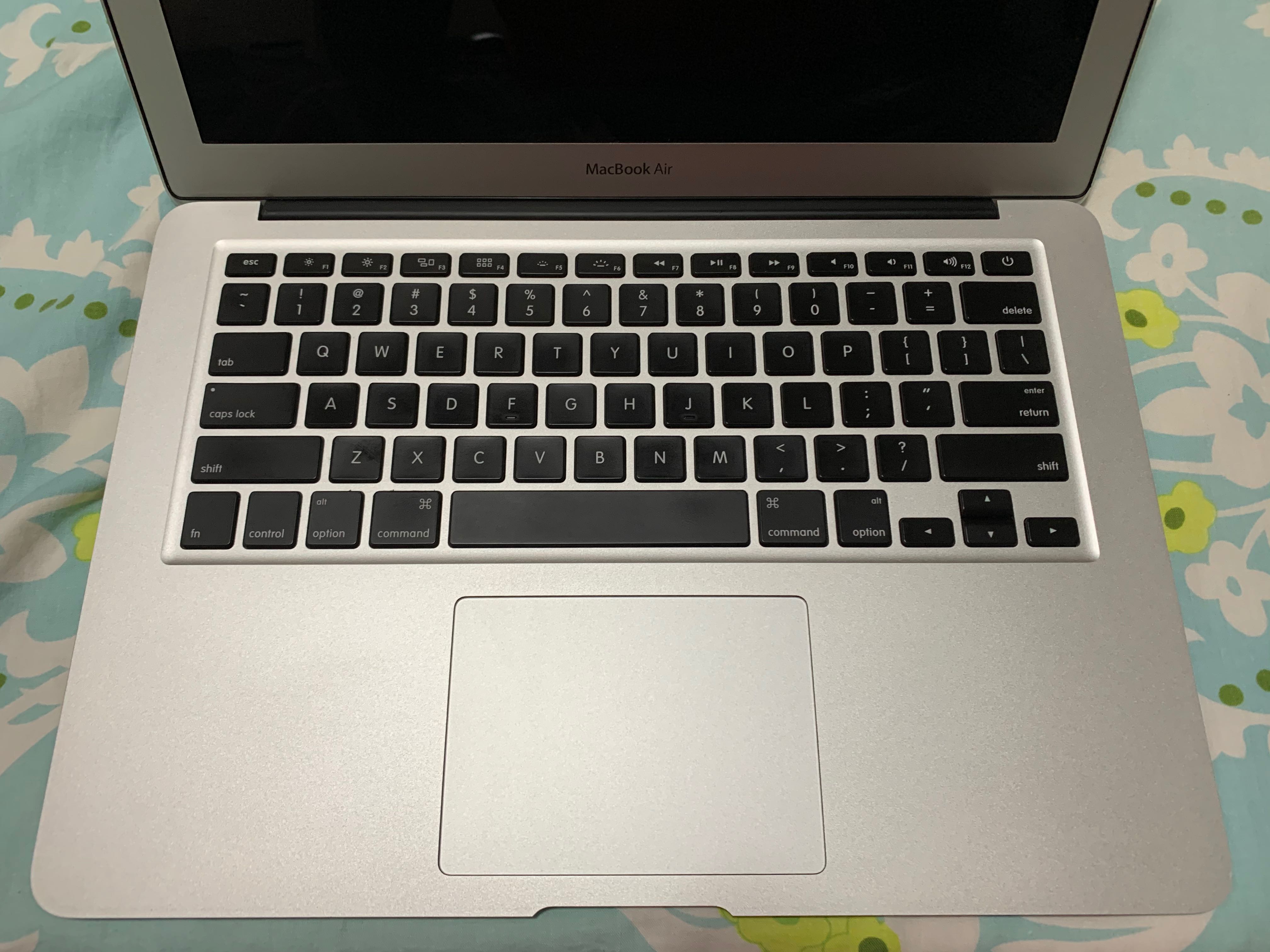 Stayhome Macbook Air Electronics Computers Laptops On Carousell Stayhome Macbook Air Electronics Computers Laptops On Carousell