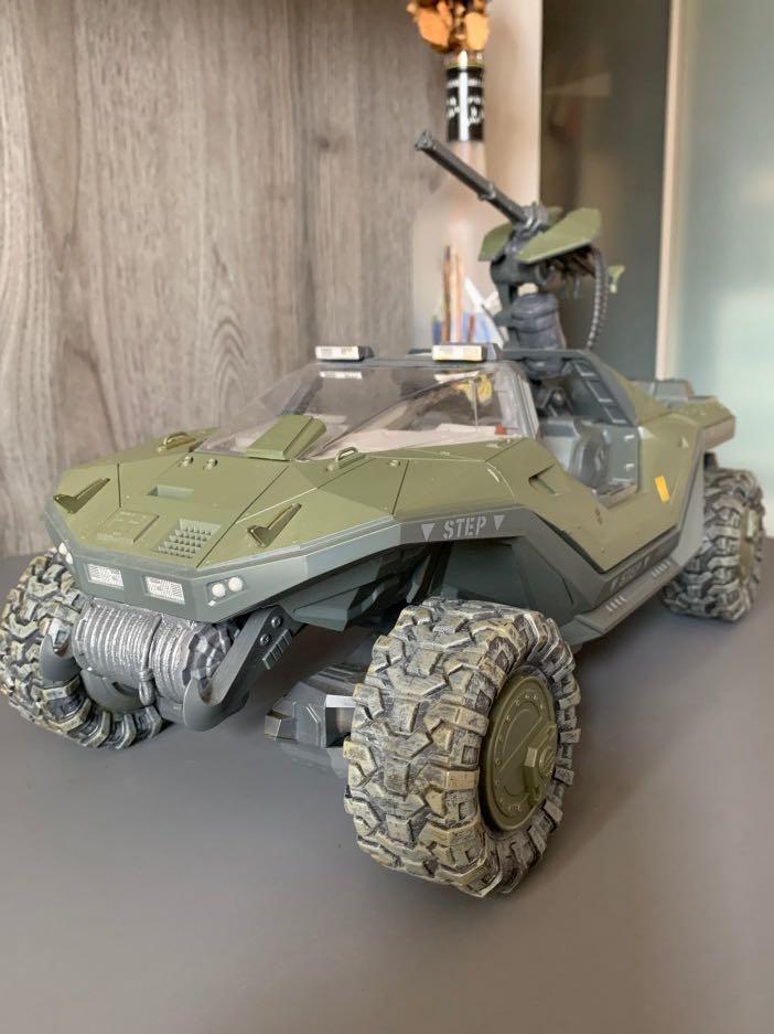 Mcfarlane warthog store