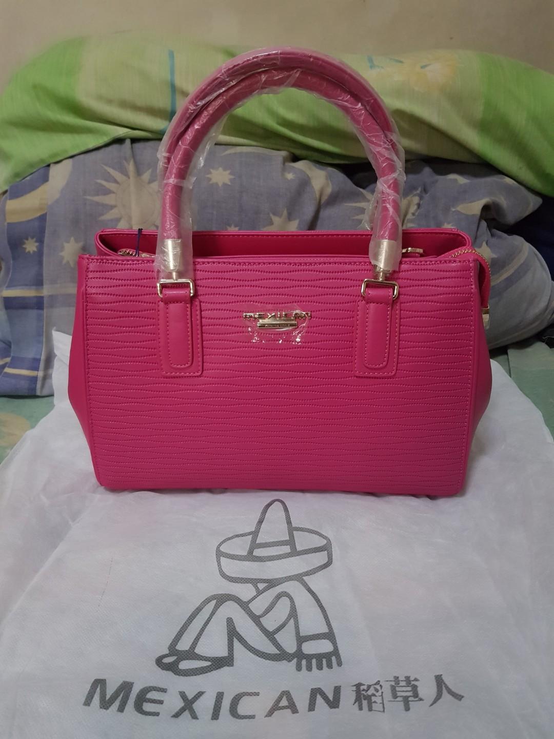 Mexican brand bags price cheap