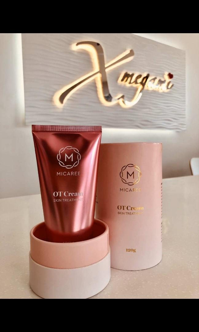 Micaree on sale