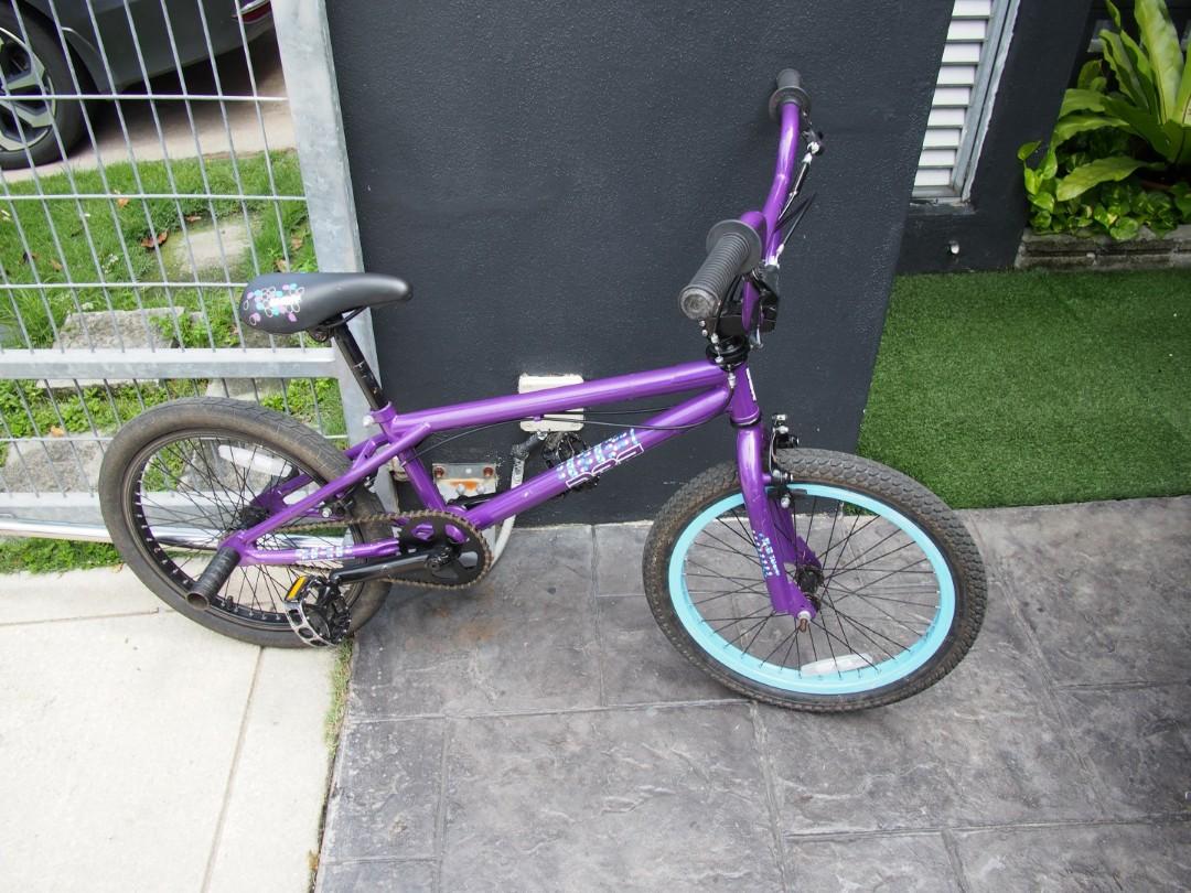 Rare bmx hotsell