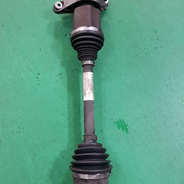 Mini cooper store s drive shaft