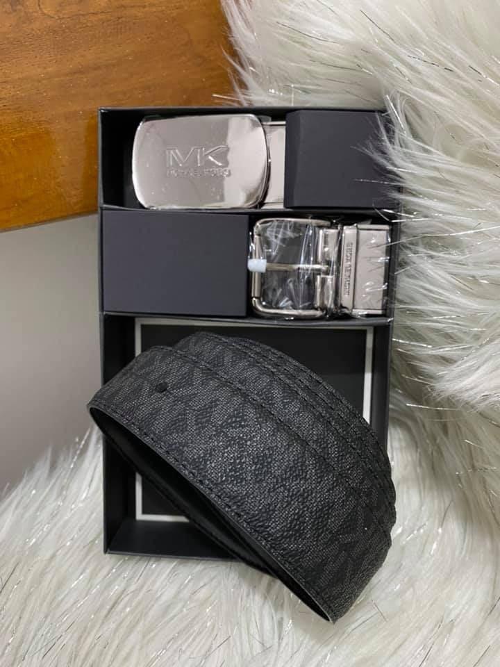 Mk belt box clearance