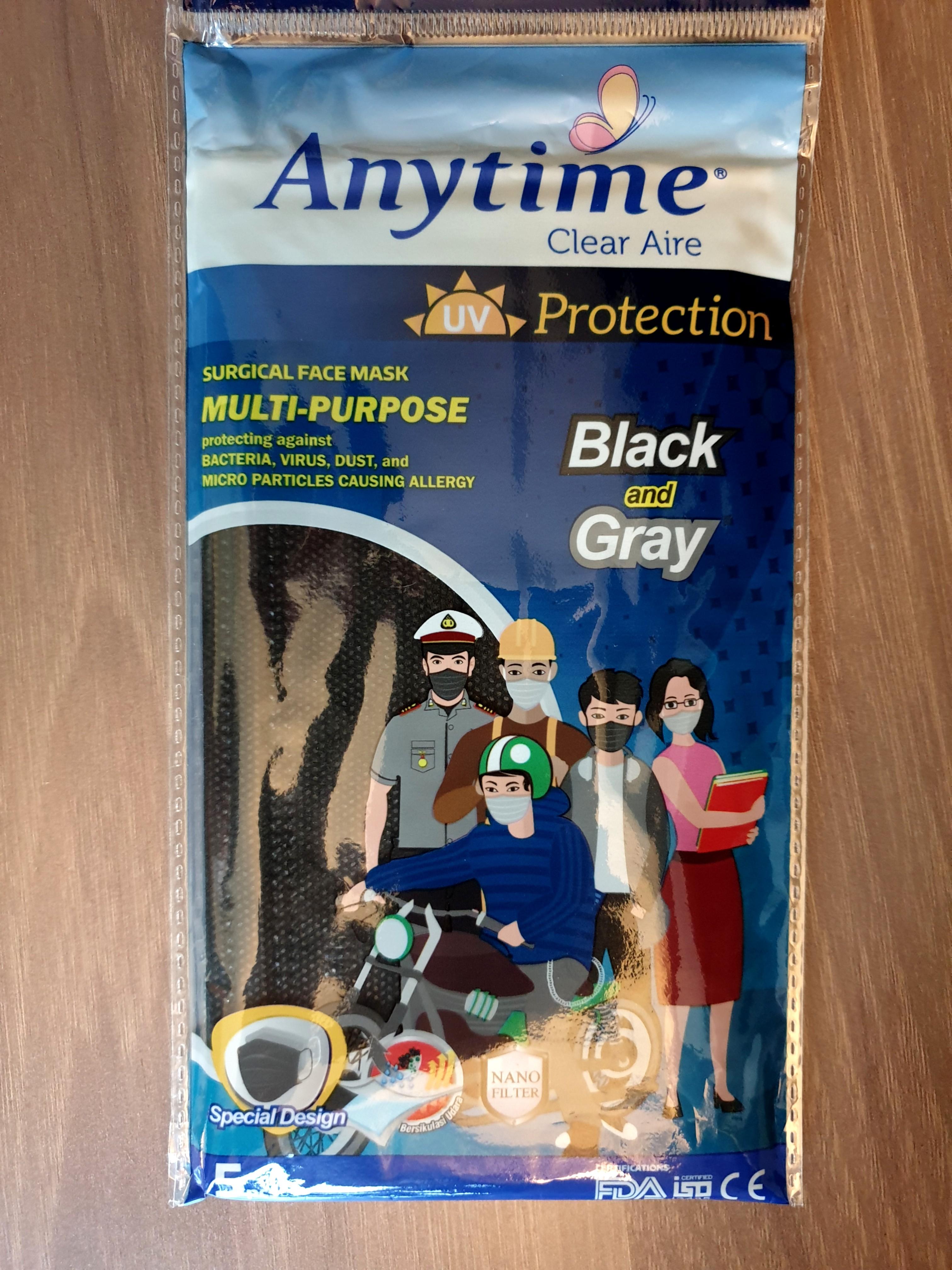 nano surgical mask nano surgical mask