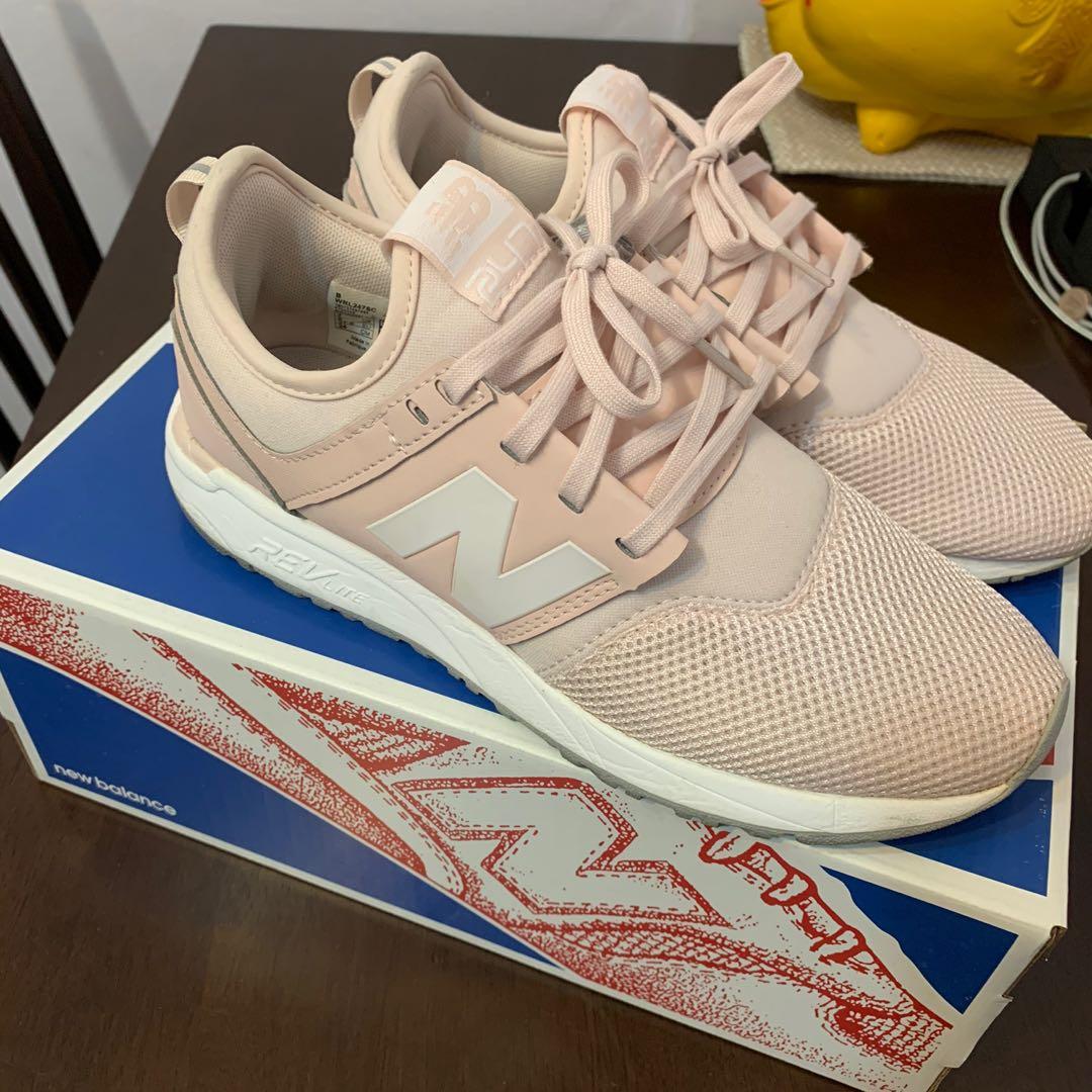 New balance hot sale 247 28