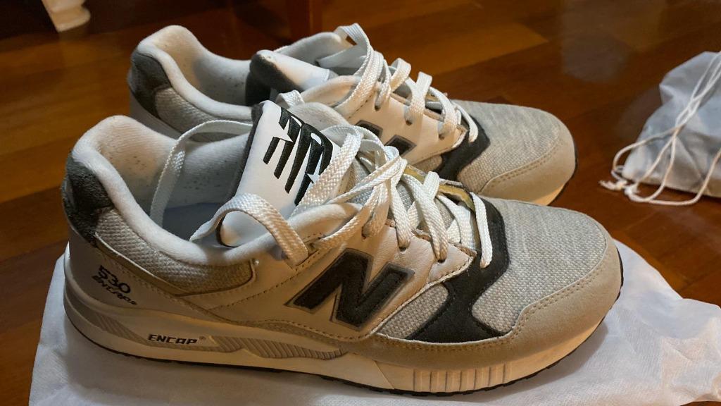 New balance 530 encap damskie outlet