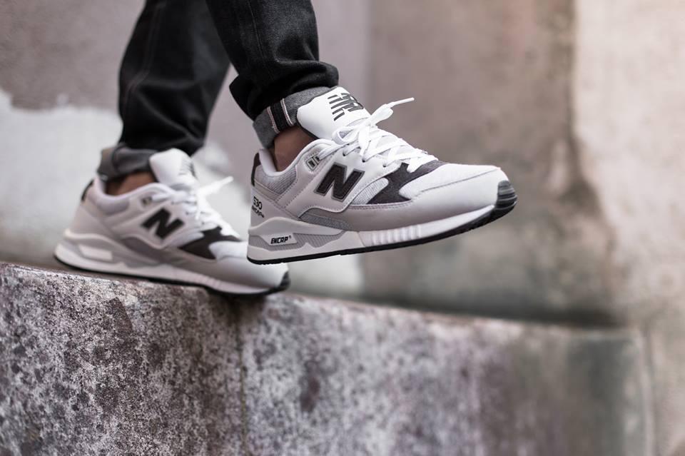 New balance 530 encap top