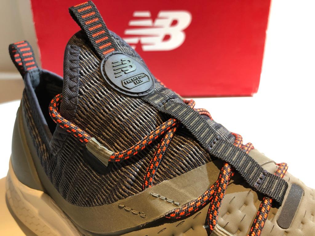 New Balance Fresh Foam Lazr Hyposkin