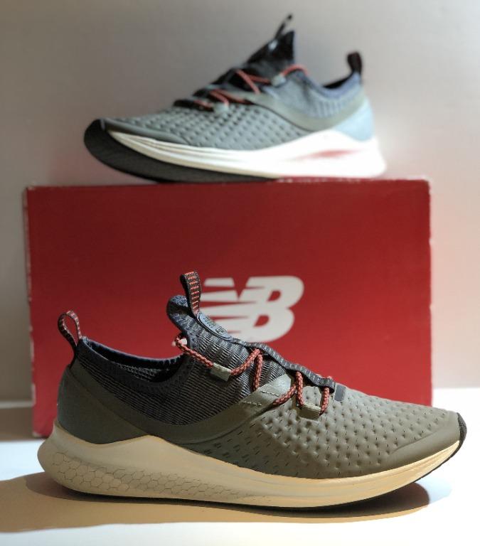 New Balance Fresh Foam Lazr Hyposkin