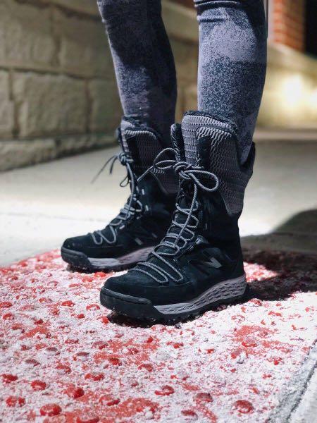 Women's fresh foam 1100 boot new arrivals
