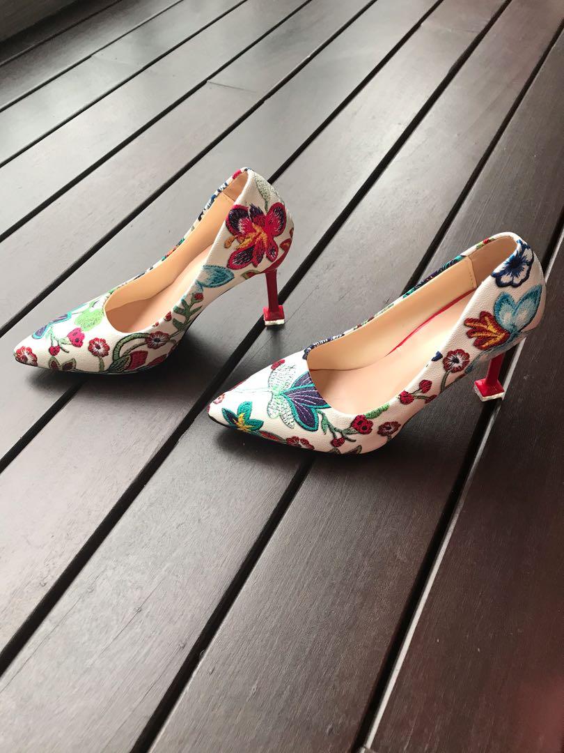 discount ladies shoes