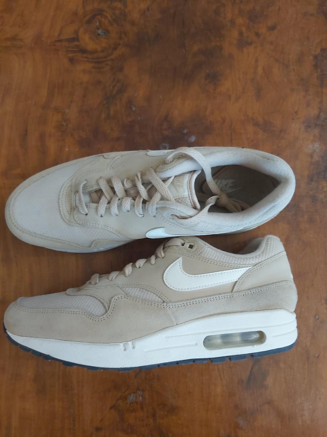 nike air max 1 desert ore