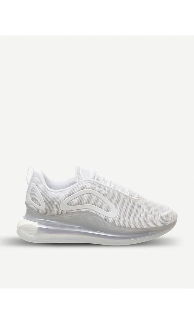 NIKE AIR MAX 27 Trainers, Women's 