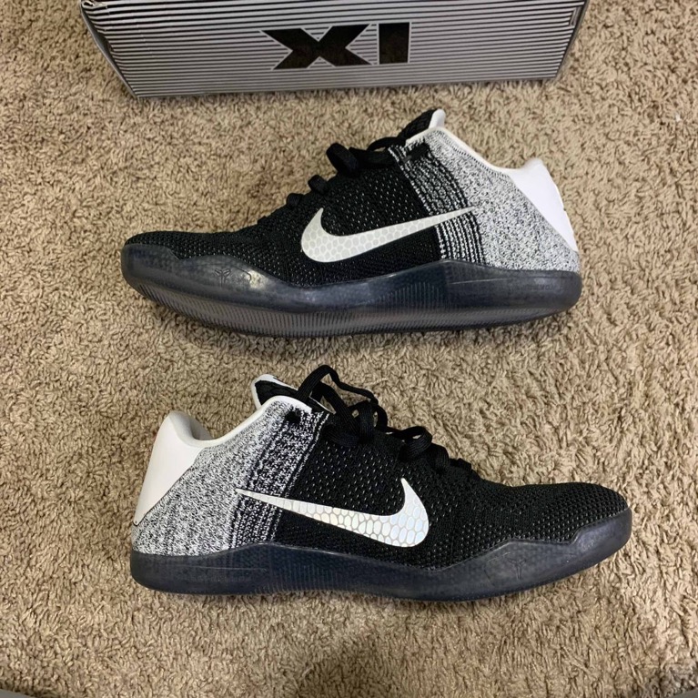 Nike kobe hot sale 11 last emperor