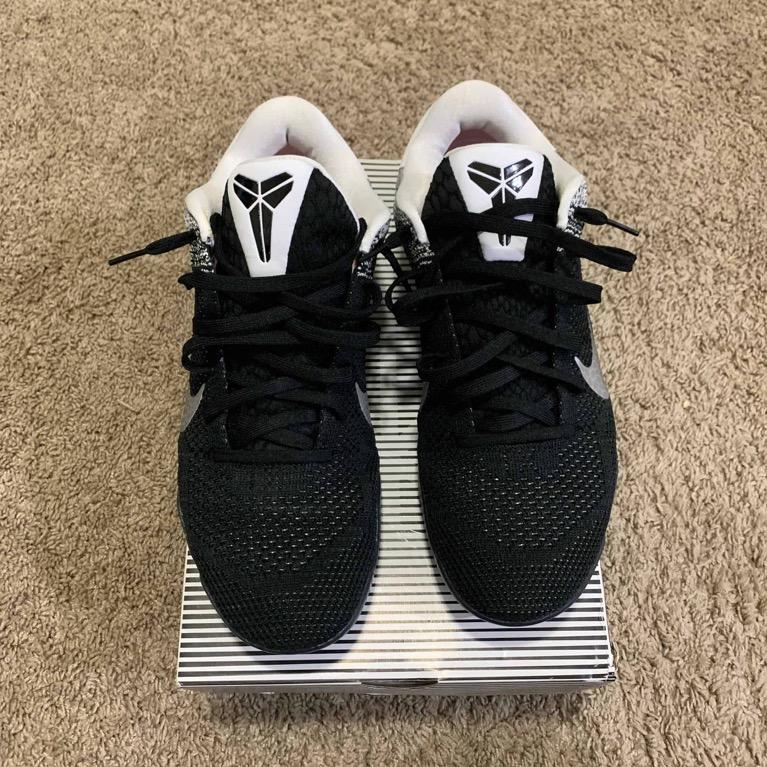 kobe 11 elite low last emperor