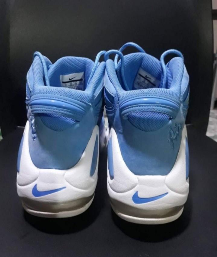 Nike uptempo 97 scottie pippen online